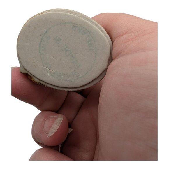 Vintage Wade Paddy Reilly Large Irish Folk Song Porcelain Figurine Ireland 3.75" - Picture 5 of 7